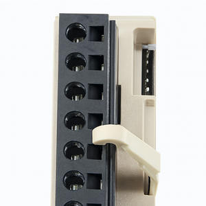 Controlador de Servoaccionamiento de CA de Alta Precisión SGDV-2R8A01A002000 para Sistemas de Control de Movimiento en Automatización Industrial - Product Image 2