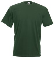T-shirt personnalisé en coton 100% 220 g/m², couleur unie, coupe classique, séchage rapide, respirant, neutre, manches courtes, vente en gros