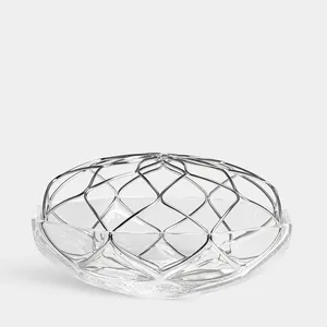 Wabi Sabi Rustic Decorative Metal Flower <b>Vase</b> Birthday ZAHID EXPORTS Model ZE-3400Q - Product Image 3