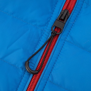 Wholesale Wears World Chaqueta de Invierno Personalizada para Hombre, Estilo Urbano, Básica, Informal, Ligera, Acolchada, de Calidad, Nueva Moda, con Capucha - Product Image 5