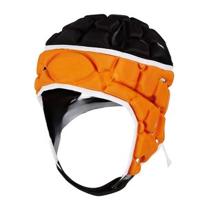 Productos de Alta Calidad y Gran Venta, Cascos de Rugby Unisex para Jóvenes, Cascos de Rugby de EVA al por Mayor con Estilo Elegante - Product Image 3