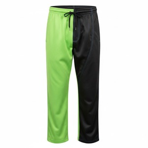 Pantalones Profesionales Unisex para Kick Boxing y Muay Thai, Personalizados con Serigrafía, Impermeables, Elásticos, Cintura Elástica, Casuales, Lavados, 100% - Product Image 1