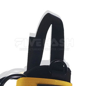 สายรัดข้อเท้าสำหรับฝึกซ้อม สายรัดข้อเท้าระบายอากาศได้ดี สายรัดข้อเท้าสวมใส่สบายสำหรับการออกกำลังกาย - Product Image 6