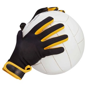 Gants de football gaélique pour hommes adultes avec technologie de préhension supérieure, construction légère, ajustement confortable et fiable - Product Image 3