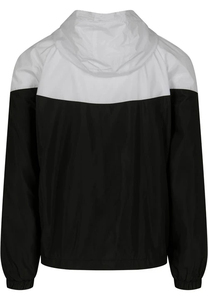 เสื้อฮู้ดซิปโอเวอร์ไซส์ทรงเทรนดี้ใส่สบายสำหรับผู้ชาย แขนยาว ผ้าฝ้ายนุ่ม 100% พร้อมปักโลโก้ตามสั่ง - Product Image 6