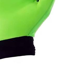 Meilleurs gants de GAA irlandais personnalisés pour jeunes, design sur mesure, pas chers, qualité supérieure, pour adolescents, avec sangle de poignet réglable, antidérapants, fermeture à tirette - Product Image 6