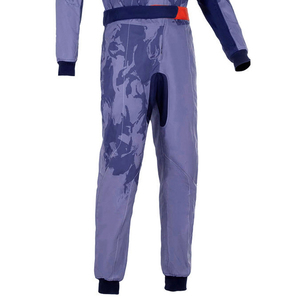 Traje de Carreras de Karts con Diseño Más Popular, Material Personalizado, Traje de Carreras de Karts para Hombre y Mujer, Traje de Carreras con Logotipo Personalizado - Product Image 3