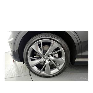 Genesis GV70 2.5T essence 2024, transmission intégrale, 15 445 km, conduite à gauche, boîte automatique, sièges en cuir, caméra de recul - Product Image 5