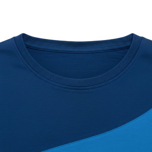 Camiseta Clásica para Hombre, Mezcla de Algodón, Ligera, Cómoda, Estilo Informal para Uso Diario - Product Image 6