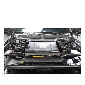 Land Rover Range Rover 4.4 SDV8 AB Diésel, Modelo Octubre 2020, con 116,881 km, Caja de Cambios Automática, Asientos de Cuero, Cámara Trasera - Product Image 5