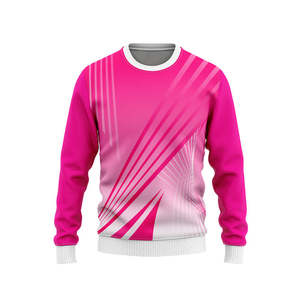 Conjunto de Sudadera con Capucha de 2 Piezas, Personalizado con Serigrafía, Informal, Holgado, para Hombre, Talla Grande, 100% Algodón, Transpirable, Lavado - Product Image 2