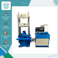 Paquete de Software de Alta Calidad y Fácil Uso, Máquina de Prueba Universal Digital para Probar la Resistencia de Materiales