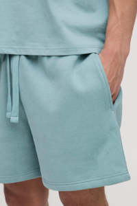 Hot Sell Gym Wear Custom logo Men's Quick Dry Mesh Solid Breathable Men Causal Shorts Men Sport Shorts - Product Image 6