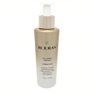 Siero Anti-Età REJURAN 30ml a Doppio Effetto con C-PDRN, Niacinamide e Peptidi per Illuminare e Rassodare la Pelle - Product Image 3