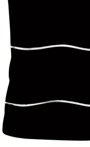 Latest Design Printed Knitted Jersey Men's Plus Size Summer Casual Shirts Breathable Eco-Friendly 100% Cotton Quick Dry Short - Product Image 6