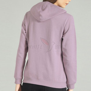 Streetwear Hot Sale <b>Women</b> <b>Hoodies</b> In Low Price Made In High Quality Soft Material <b>Women</b> <b>Hoodies</b> - Product Image 3