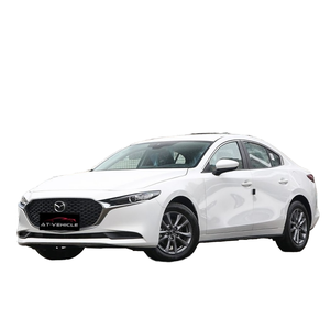 2025 <span class=keywords><strong>Mazda</strong></span> <span class=keywords><strong>3</strong></span> Axela 2.0L Automático Premium Edition Sedán usado de 4 puertas y 5 plazas - Product Image 1