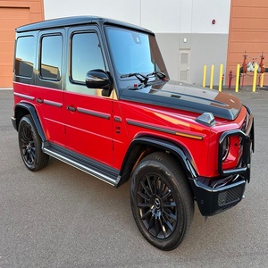 ดีลสุดคุ้ม 2021 G550 รุ่น 550 - Product Image 1