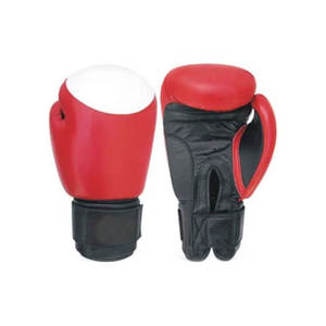 Guantes de Boxeo y MMA de Medio Dedo para Grappling, Saco de Boxeo, Kickboxing, Entrenamiento y Sparring para Hombres y Mujeres - Product Image 5