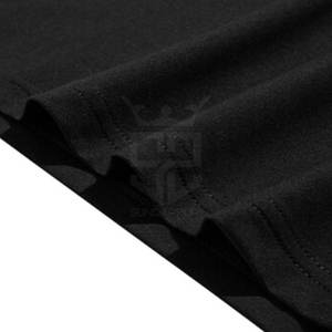 Camisetas con Pedrería Hechas con el Mejor Material, 100% Algodón, Corte Holgado, Estampadas, Personalizadas con Tu Propio Diseño, Camiseta con Pedrería para Hombre - Product Image 6