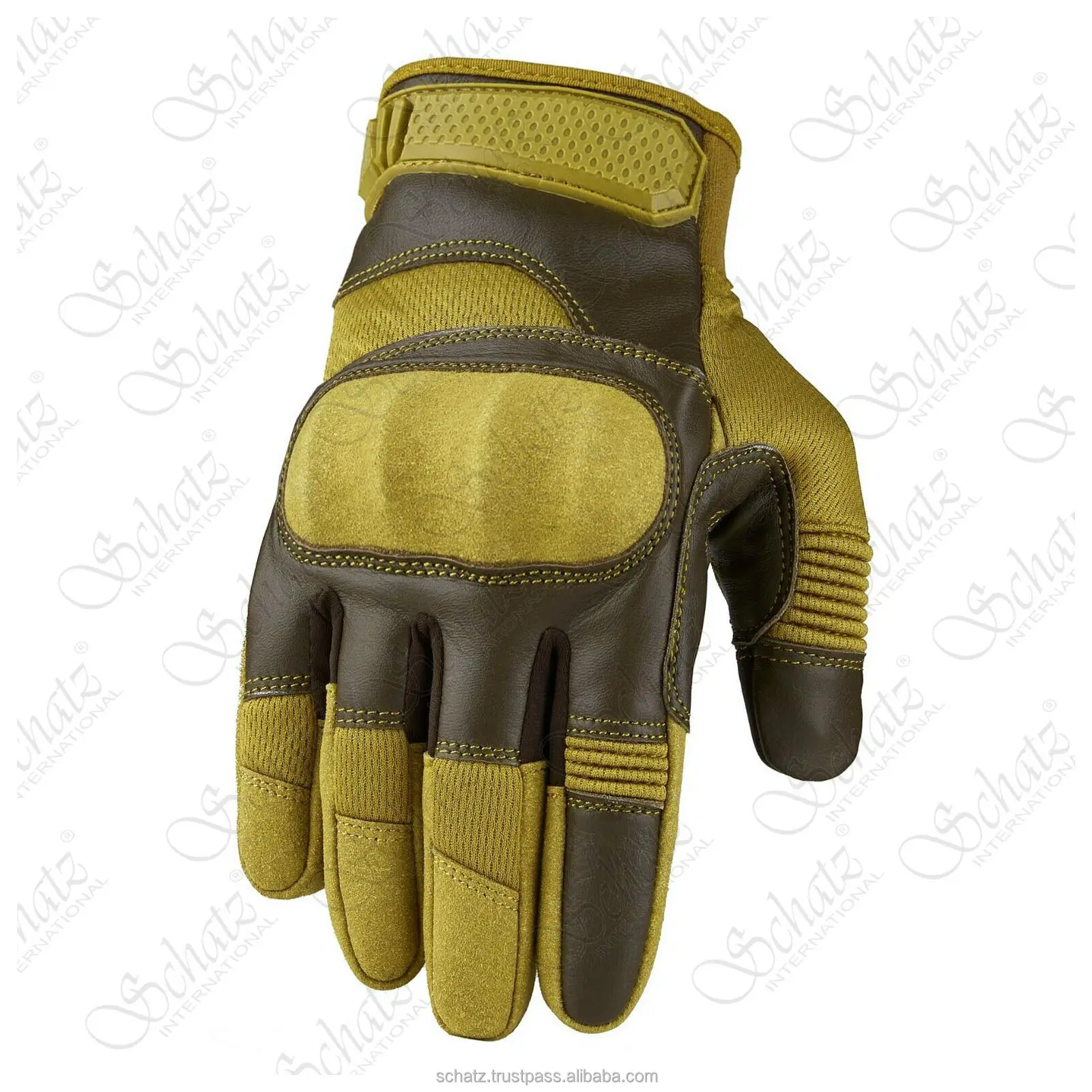 Wholesale Price Flex Leather Mesh Motorcycle Gloves Custom Logo Printed Vented for Mobile Touch Commuting Urban Riding Gym Use