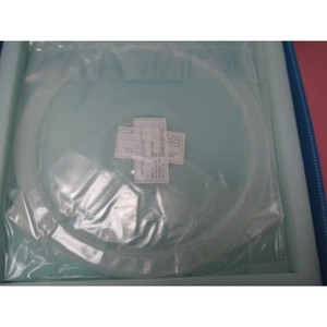แหวนครอบ AMAT 0200-02452, ควอตซ์, รูปตัว L, 32RA - อุปกรณ์และอะไหล่เซมิคอนดักเตอร์ระดับโลกที่เชื่อถือได้ - Product Image 1