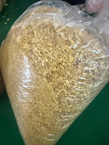 Rodajas de Plátano Crujientes Premium, Chips de Fruta, Marca Privada OEM Disponible, Rodajas de Plátano Fritas al Vacío, Calidad de Exportación, Fruta Tropical - Product Image 1