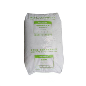 Résine de polystyrène GPPS/granules HIPS/EPS 5250/525 Matière première plastique de haute qualité pour moulage - Product Image 3