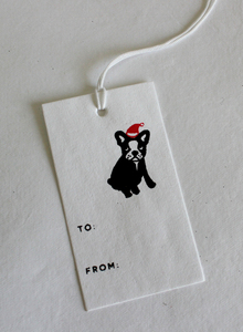 Wholesale Custom Multicolour Printed By Silver Screens For Ceremonies & Festivals Recycled Cotton Papers Tags - Product Image 2