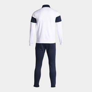 Modern Stylish Slim Fit <b>Jacket</b> And Pants Outfit Ideal <b>For</b> Fitness Training Jogging And Daily Wear <b>Men</b> Sublimation <b>Track</b> Suit - Product Image 6