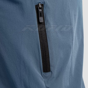 <b>Men</b> Track <b>Pants</b> Breathable Quick Dry Activewear <b>Running</b> Training Sports Clothing OEM Factory Supplier - Product Image 6