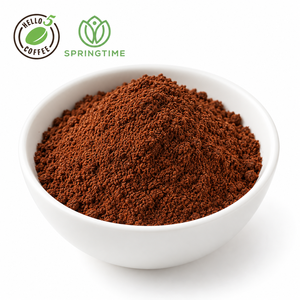 Café Molido Tostado Hello 5 Mondo, 250g, Suministro de Fábrica de Vietnam - Product Image 1