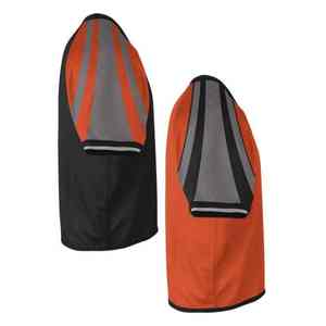 Nouvelles tenues de sport sur mesure conçues pour la vitesse, la flexibilité et un confort durable lors des matchs de lacrosse. - Product Image 4