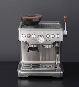 Professional Commercial Coffee Machine with Modular <b>Components</b> Original New Commercial Electric Coffee Maker auto coffee machine - Product Image 5