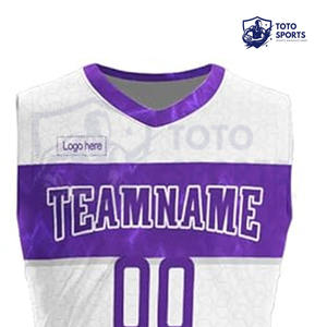 High Supplier Professional Breathable Lightweight New Arrival Comfortable Indoor and Outdoor Sports Wear Basketball Uniform - Product Image 4