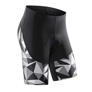 Short de cyclisme unisexe léger, style actuel, nouvelle conception, sans manches, séchage rapide, respirant, vêtements de sport de haute qualité - Product Image 6