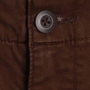 Pantalones de Verano para Hombre, de Algodón, Estilo Chino, de Cintura Alta, Rectos, de Lujo, Personalizados con Marca Privada - Product Image 3