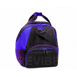 Sacs de sport de baseball de haute qualité avec des poches latérales intérieures spacieuses, des panneaux durables et une bandoulière réglable - Product Image 5