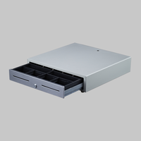 Caja Registradora EC-465 Fabricada en Corea