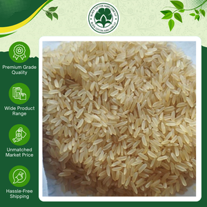 Fabricant indien vendant du riz étuvé à grains longs IR 64 de qualité supérieure, à texture ferme et 5% de riz cassé, à bas prix - Product Image 3