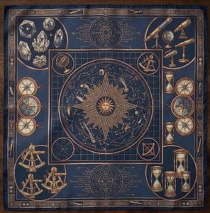 Impression personnalisée de foulards sur tissu avec service d'étiquetage privé pour la publicité et la promotion de marques de détail - Product Image 2