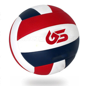 Volley-ball durable en gros, nouvelle arrivée, imperméable, accessoires de sport, volley-ball - Product Image 5