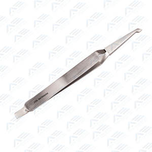 Instrumentos de odontología para el cuidado de los dientes, pinzas médicas de ortodoncia de acero inoxidable, equipos dentales Ce, instrumento Dental - Product Image 4