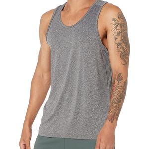 Summer <b>Men</b> Sports Cotton Running Singlet <b>Muscle</b> Athletic Shirts Sleeveless Fitness Wear Workout <b>Men</b> Gym Tank <b>Top</b> for <b>Men</b> - Product Image 6