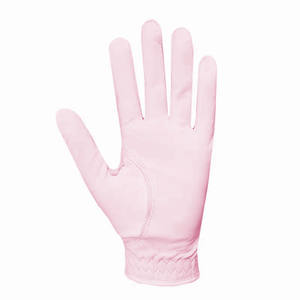 Gants de golf en peau de mouton pour hommes Long Rounds with Maximum Cabretta Sports Wear, conçus pour la circulation de l'air et le confort - Product Image 4