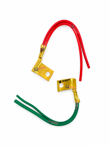 Câble de batterie négatif et positif pour Honda Activa, nouveau modèle, qualité export, pièces détachées pour deux-roues, Inde - Product Image 2