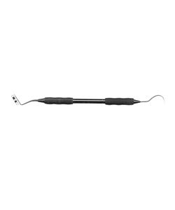 เครื่องมือวินิจฉัยทางทันตกรรมแบบปลายคู่ชนิดสัมผัส รุ่น 0-23 - Product Image 1