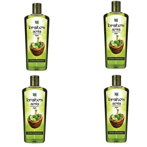 Mélange d'herbes, huile naturelle pour la croissance des cheveux, elixir de croissance Mega, huile essentielle naturelle et biologique pour la force des cheveux - Product Image 1