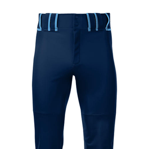 Pantalones de Béisbol Personalizados OEM ODM de Alta Calidad a Precio de Fábrica, Transpirables y Elásticos, Fabricante de Ropa Deportiva para Equipos - Product Image 6
