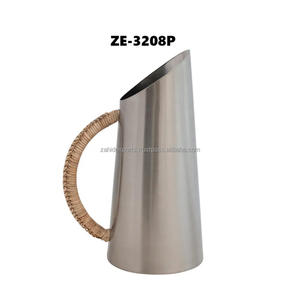 Tazas de Café de Acero Inoxidable de Lujo para Bodas, con Tapa Hermética, Aislamiento al Vacío, Ecológicas, Artículos de Bar Premium para el Hogar - Product Image 2